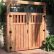 Fence Gate Design Nice On Home With 60 Best Gates Images Pinterest Garden Privacy 5