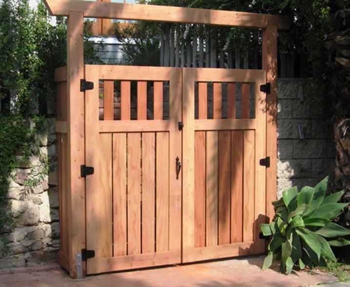  Fence Gate Design Nice On Home With 60 Best Gates Images Pinterest Garden Privacy 5 Fence Gate Design