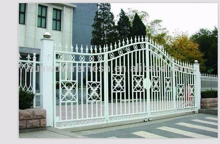  Fence Gate Design Stylish On Home Inside Popular Modern Buy Gates And 1 Fence Gate Design