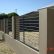 Home Fence Gate Design Wonderful On Home Inside Modern Marksocial Info 26 Fence Gate Design