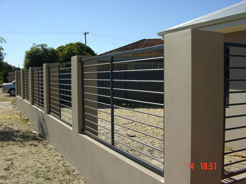  Fence Gate Design Wonderful On Home Inside Modern Marksocial Info 26 Fence Gate Design