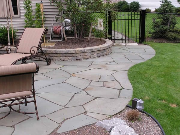 Floor Flagstone Patio Cost Beautiful On Floor Landscape Designs Crushed Decks And Paver Lowes Garden 15 Flagstone Patio Cost