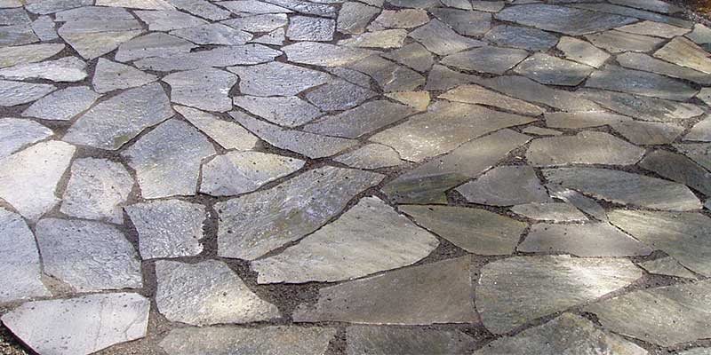 Floor Flagstone Patio Cost Contemporary On Floor Pertaining To How Much Does It Build A In 2018 Inch Calculator 8 Flagstone Patio Cost
