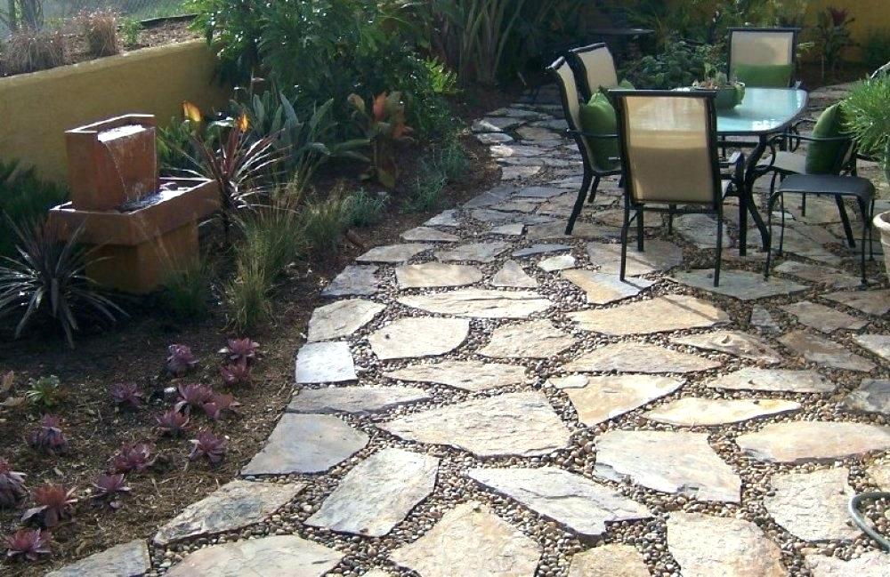 Floor Flagstone Patio Cost Fresh On Floor Pertaining To Cool Image Of Concrete Vs 20 Flagstone Patio Cost