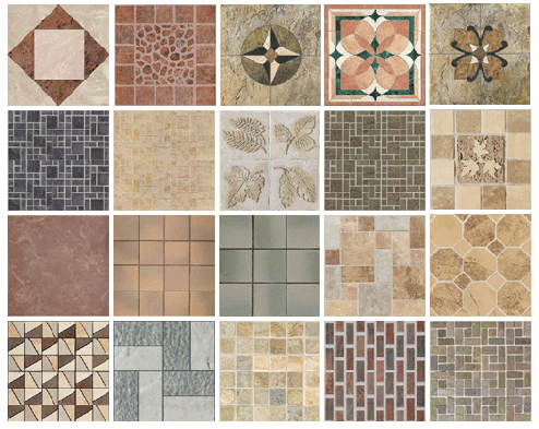 Floor Floor Tiles Design Interesting On Pertaining To Creative Ceramic Tile Ideas C L Flooring 24 Floor Tiles Design
