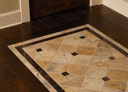 Floor Floor Tiles Design Modern On Tile Inlayed Detail In Wood Match The Shower To 1 Floor Tiles Design