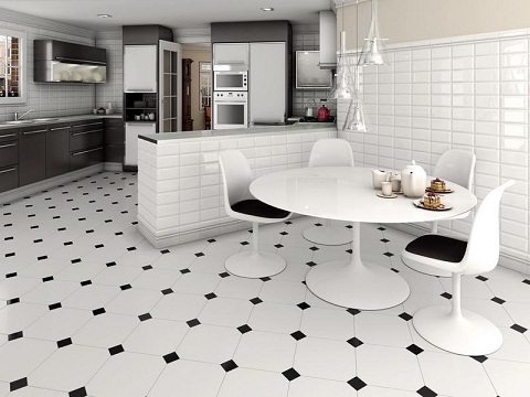 Floor Floor Tiles Design Modern On With Regard To 9 Latest Kitchen In Different Designs 14 Floor Tiles Design