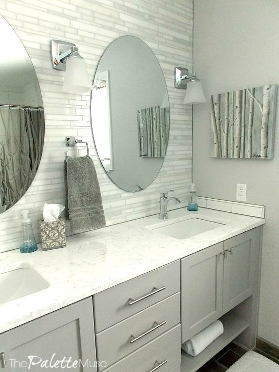 Bathroom Guest Bathroom Ideas Amazing On In Master Suite Makeover And Bath Too Hometalk 24 Guest Bathroom Ideas