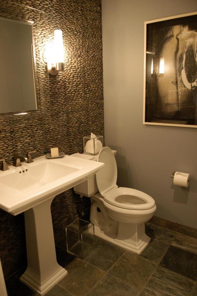 Bathroom Guest Bathroom Ideas Interesting On In Design With Well Pictures 5 Guest Bathroom Ideas