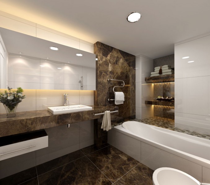 Bathroom Guest Bathroom Ideas Interesting On Regarding Wellbx Pertaining To 22 Guest Bathroom Ideas