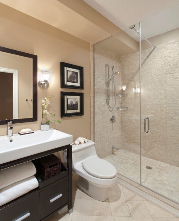 Bathroom Guest Bathroom Ideas Lovely On And Beautifully Idea Design 20 Guest Bathroom Ideas