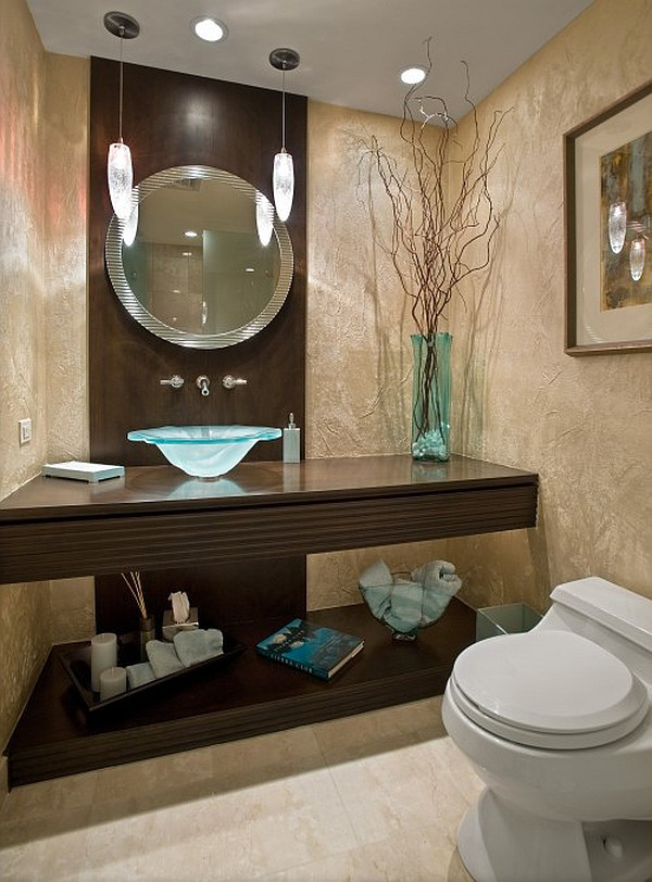 Bathroom Guest Bathroom Ideas Lovely On Throughout Contemporary Dexter Morgan Com 9 Guest Bathroom Ideas