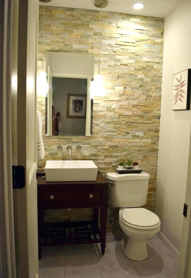 Bathroom Guest Bathroom Ideas Modest On Pertaining To 2018 Syrius Top 23 Guest Bathroom Ideas