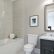 Bathroom Guest Bathroom Ideas Plain On Pertaining To Photo Gallery The Minimalist NYC 10 Guest Bathroom Ideas