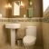 Bathroom Half Bathroom Tile Ideas Contemporary On Intended Fancy H95 Home Decoration With 7 Half Bathroom Tile Ideas