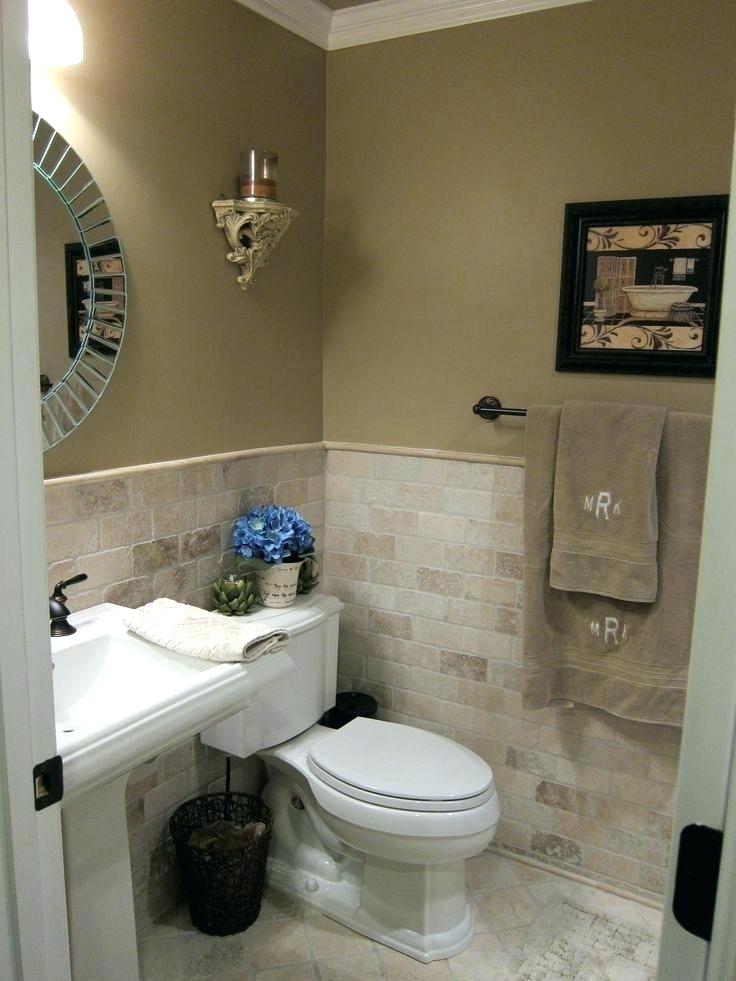 Bathroom Half Bathroom Tile Ideas Impressive On Inside Floor Large Size Of Bath Designs 14 Half Bathroom Tile Ideas