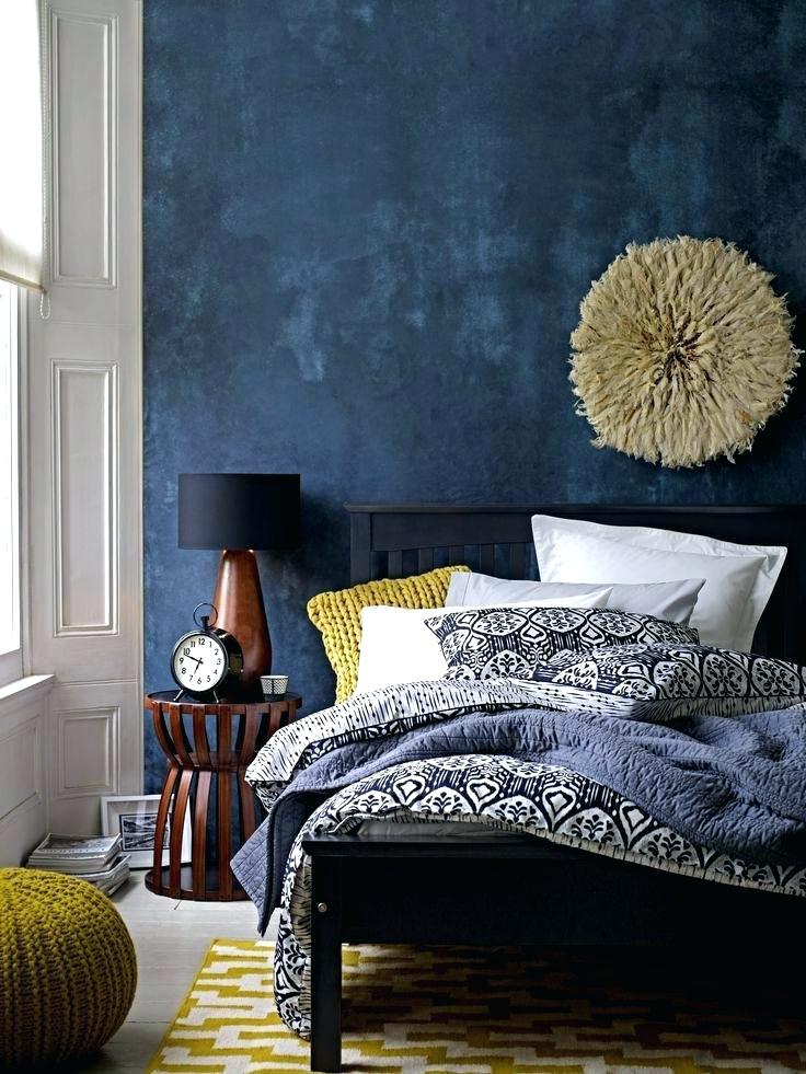 Office Home Office Dark Blue Gallery Wall Magnificent On Throughout Bedroom Ideas In Decorating 23 Home Office Dark Blue Gallery Wall