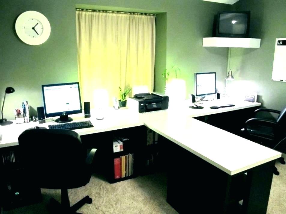 Interior Home Office Green Themes Decorating Creative On Interior With Decoration 13 Home Office Green Themes Decorating
