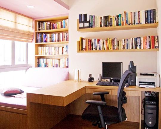 Home Home Office Setup Ideas Exquisite On And Cool Small Design Decoration Tips Interior 22 Home Office Setup Ideas