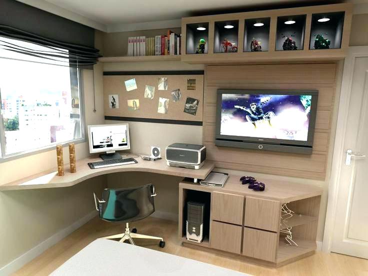 Home Home Office Setup Ideas Magnificent On And Bedroom Desk Best 24 Home Office Setup Ideas