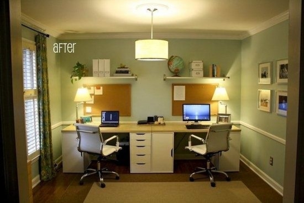 Home Home Office Setup Ideas Modern On With Regard To Classy Design 4 Home Office Setup Ideas