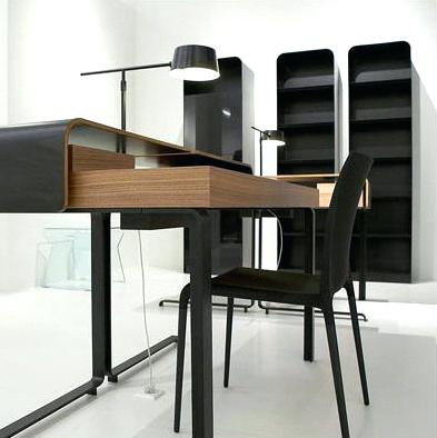  Home Office Small Desk Impressive On Throughout Compact Split Desks Offices 25 Home Office Small Desk