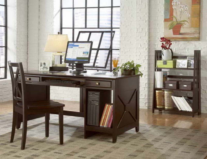 Office Home Office Small Desk Innovative On Pertaining To Space With Modern Designs 4 Home Office Small Desk