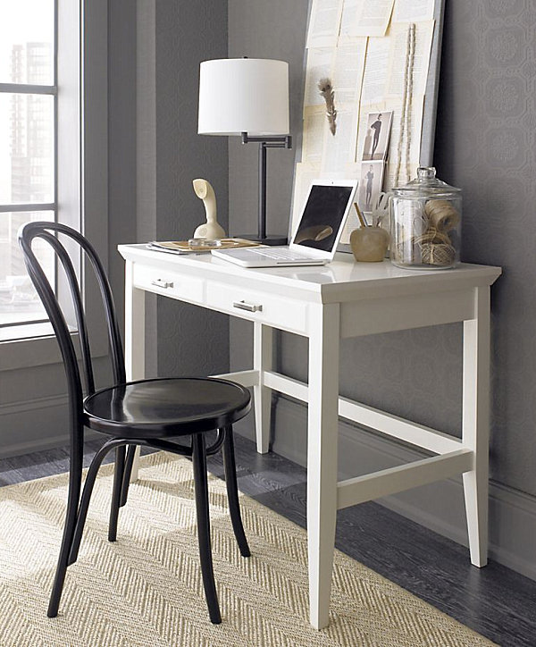  Home Office Small Desk Lovely On Within Tables 20 Stylish Computer Desks 7 Home Office Small Desk