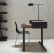  Home Office Small Desk Magnificent On Within Endearing Furniture For Spaces Interior 14 Home Office Small Desk
