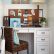  Home Office Small Desk Modern On In Space Offices Storage Decor 13 Home Office Small Desk