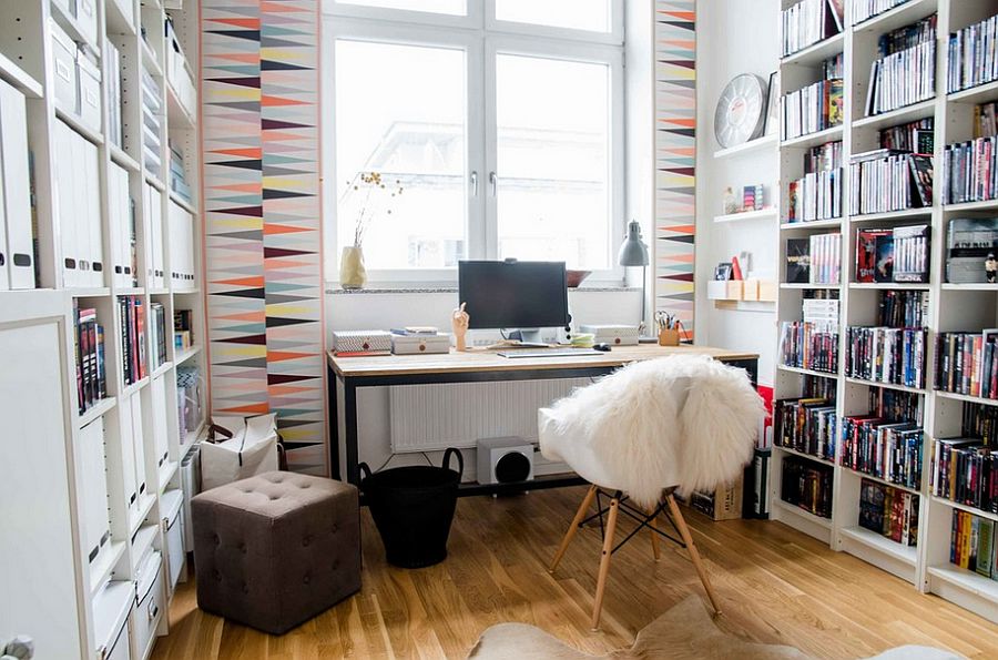 Office Home Office Workspace Charming On Pertaining To Splendid Scandinavian And Designs 11 Home Office Home Workspace