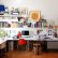 Home Office Workspace Incredible On Regarding Creative Offices Apartment Therapy 3