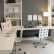 Office Home Office Workspace Plain On And Modern Stylish Design 14 Home Office Home Workspace
