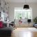 Houzz Office Desk Interesting On And My Poupetova Prague Contemporary Home Other 1