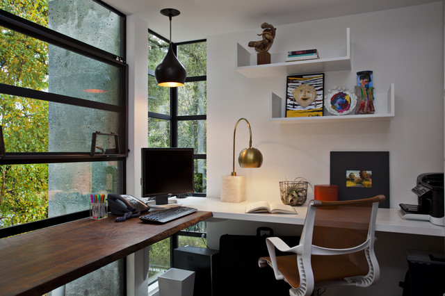 Office Houzz Office Desk Stunning On In Woodside Residence Contemporary Home San Francisco By 7 Houzz Office Desk
