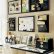 Ideas For Home Office Impressive On And Five Small Space Crafts Makeover 5