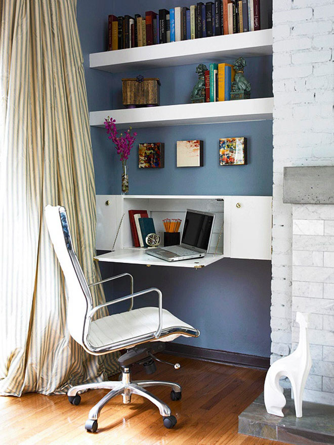  Ideas For Home Office Impressive On Pertaining To Working From In Style 27 Ideas For Home Office
