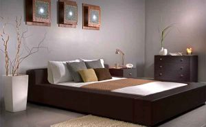 Ikea Furniture Bed