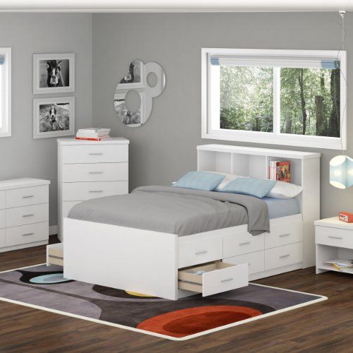 Bedroom Ikea Furniture Bed Modern On Bedroom With Regard To 15 Fascinating Nightstand Bookcase Image Ideas 7 Ikea Furniture Bed