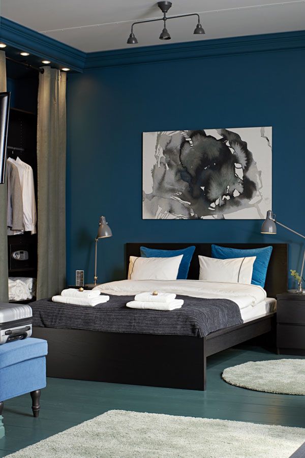 Bedroom Ikea Furniture Bed Remarkable On Bedroom Pertaining To 431 Best Bedrooms Images Pinterest 23 Ikea Furniture Bed