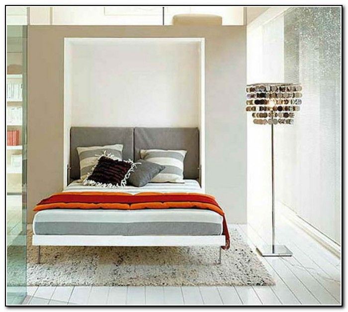 Bedroom Ikea Wall Bed Furniture Contemporary On Bedroom Within Diy Murphy Kit Full Size Home Design 0 Ikea Wall Bed Furniture