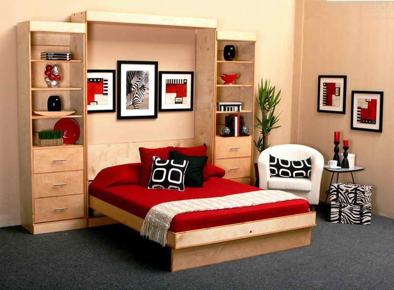  Ikea Wall Bed Furniture Impressive On Bedroom Throughout IKEA Murphy Free Up Space In Your 20 Ikea Wall Bed Furniture