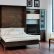 Bedroom Ikea Wall Bed Furniture Magnificent On Bedroom Pertaining To Top Murphy Inside Catchy That Pulls Down 3 Ikea Wall Bed Furniture