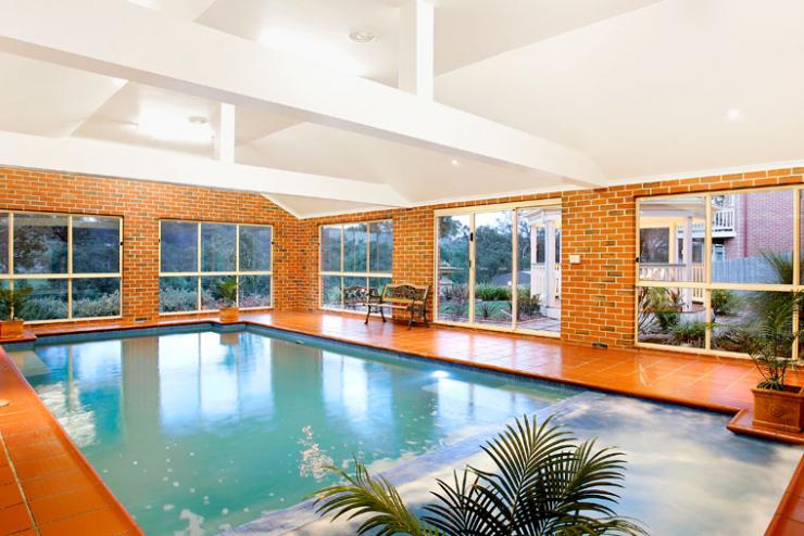 Other Indoor Home Swimming Pools Marvelous On Other With Regard To 9 Indoor Home Swimming Pools
