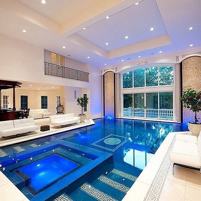 Other Indoor Home Swimming Pools Modern On Other 304 Best Pool Designs Images Pinterest 23 Indoor Home Swimming Pools