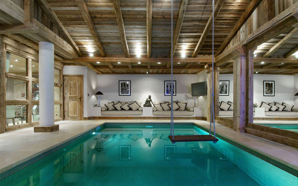 Other Indoor Home Swimming Pools Nice On Other Pertaining To Inspiring Pool Design Ideas For Luxury Homes 14 Indoor Home Swimming Pools
