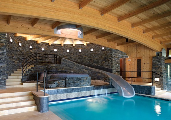 Other Indoor Home Swimming Pools Simple On Other With Pool Design Ideas For Your 6 Indoor Home Swimming Pools