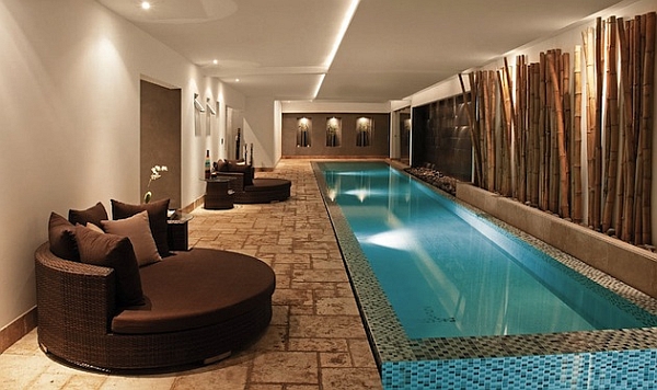 Other Indoor Home Swimming Pools Stylish On Other Intended For 50 Pool Ideas Taking A Dip In Style 4 Indoor Home Swimming Pools