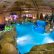 Other Indoor Pool Bar Marvelous On Other Regarding Tropical Swimming An Ideabook By Sebastien Rockey 27 Indoor Pool Bar
