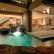 Other Indoor Pool Bar Remarkable On Other With Regard To Home Backyard 9 Indoor Pool Bar